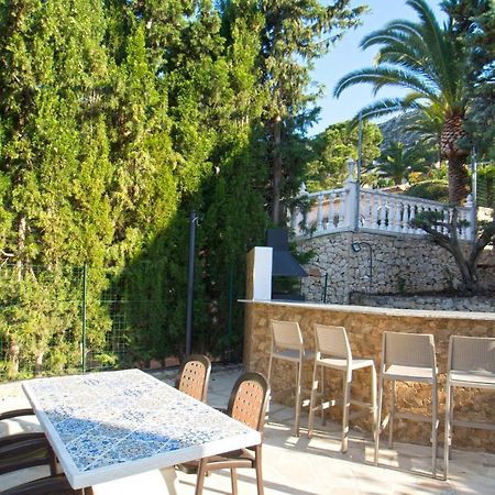 Villa La Paz - Costa Калпе Екстериор снимка
