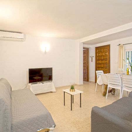 Villa La Paz - Costa Калпе Екстериор снимка
