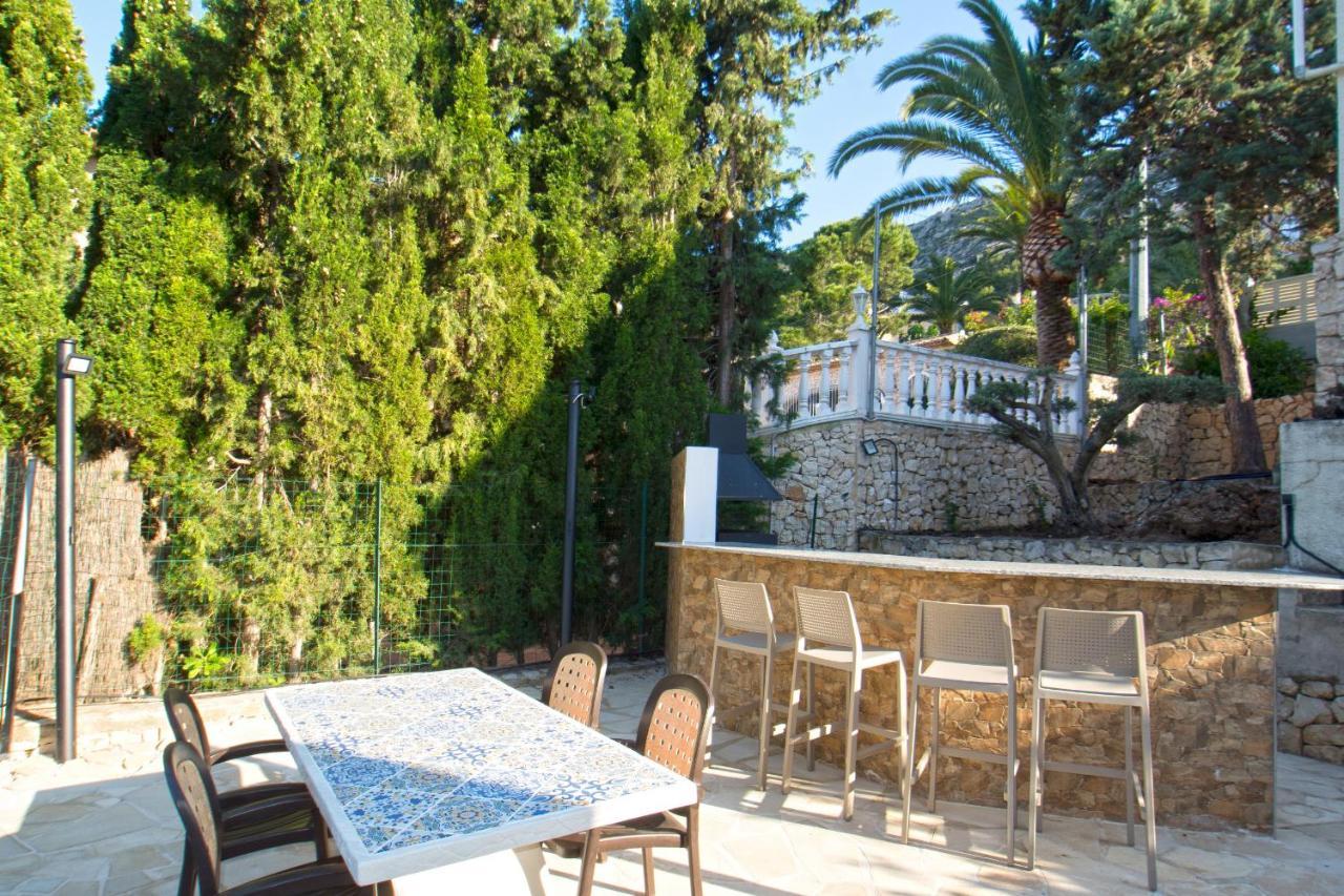Villa La Paz - Costa Калпе Екстериор снимка