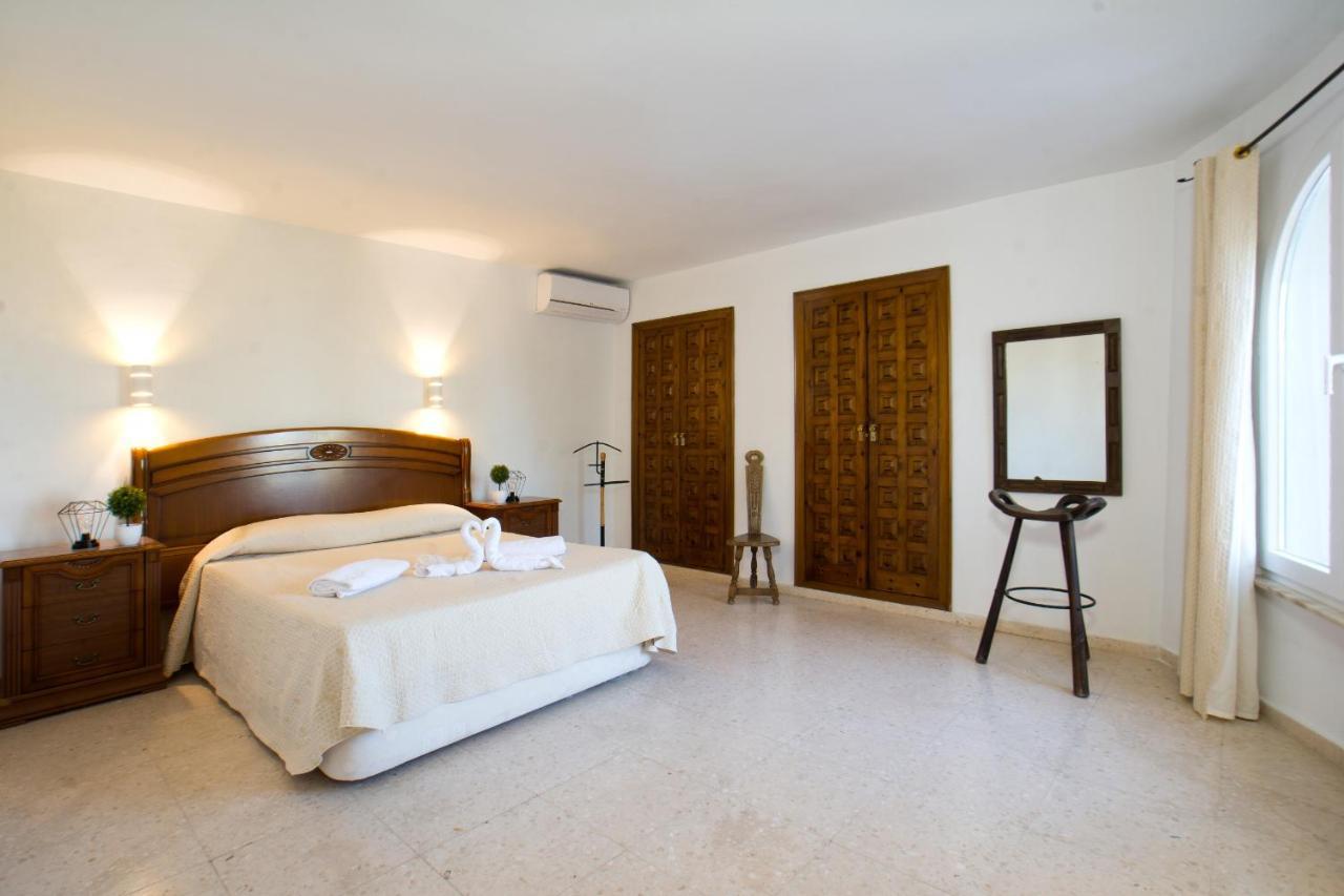 Villa La Paz - Costa Калпе Екстериор снимка