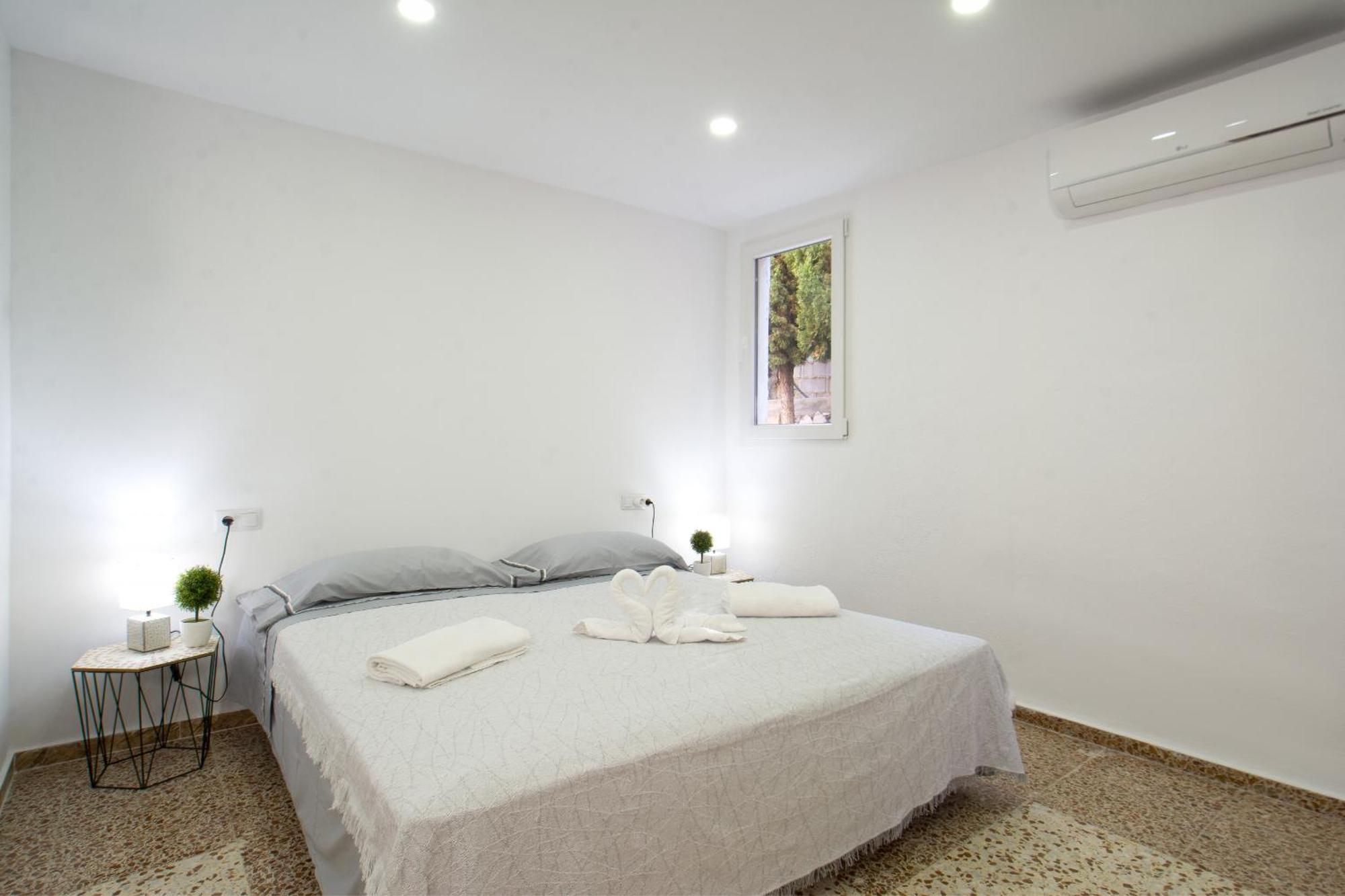 Villa La Paz - Costa Калпе Екстериор снимка