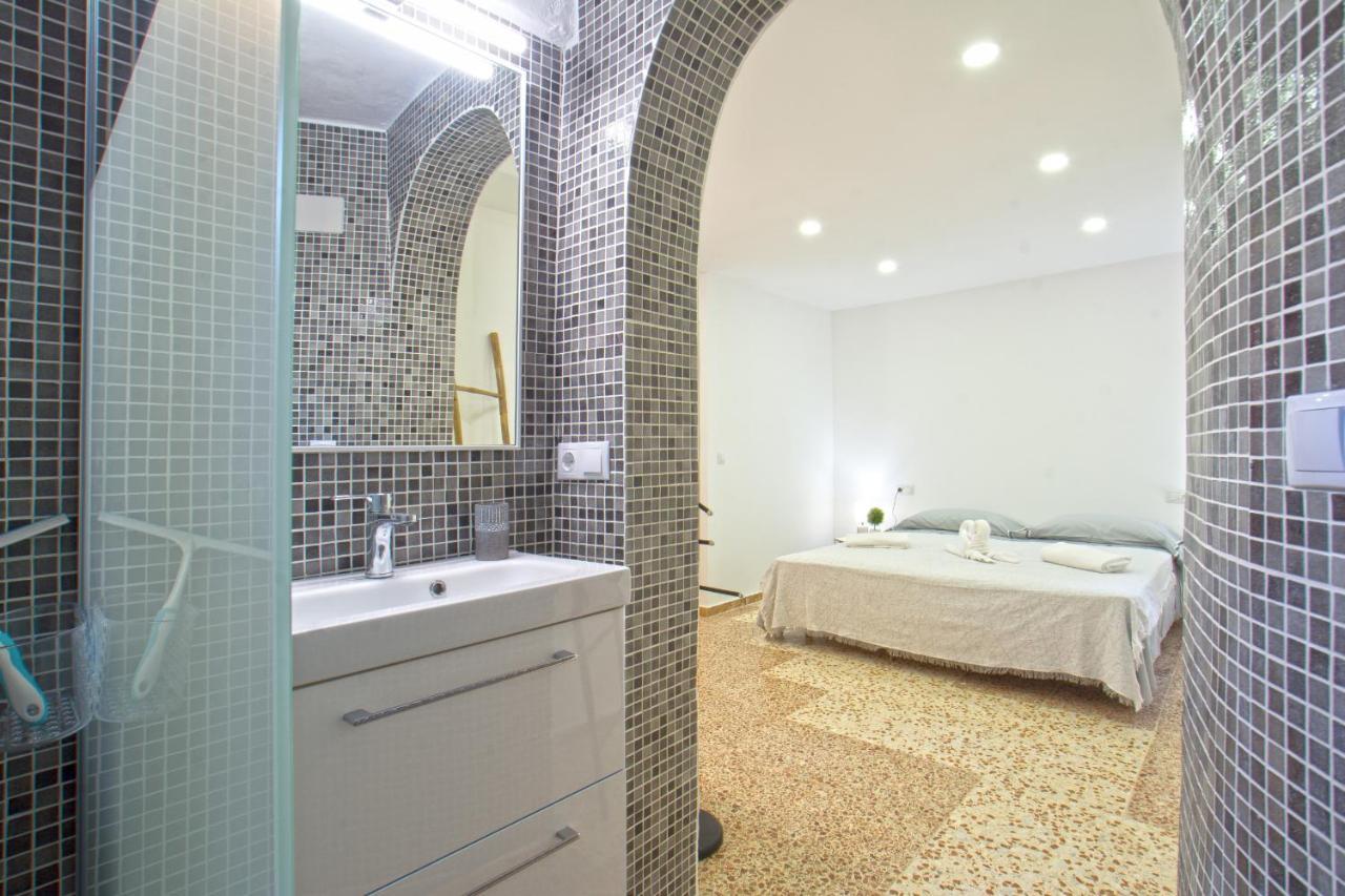 Villa La Paz - Costa Калпе Екстериор снимка